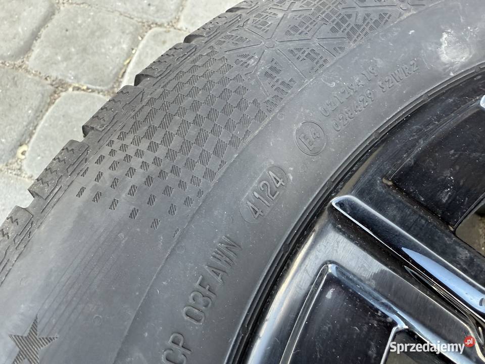 Koła zimowe do BMW X1 U11 X2 U10 2056517 świętokrzyskie Fałków