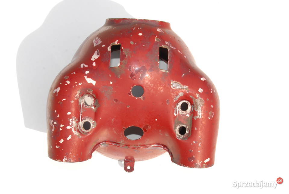 lampa obudowa lampy przednie Jawa 250 perak Cieszyn