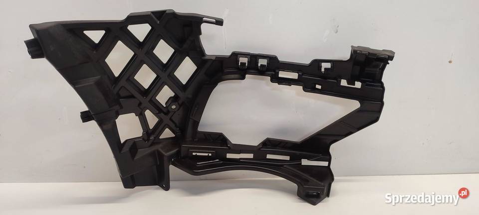 VW TIGUAN II ŚLIZG ZDERZAKA LEWY PRZÓD