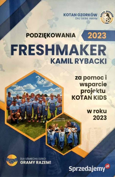 Ozonowanie zamgławianie dezynfekcja miejsc Łódź