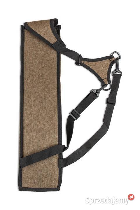 Kołczan na plecy tradycyjny łuczniczy na strzały Nowy Sącz sprzedam