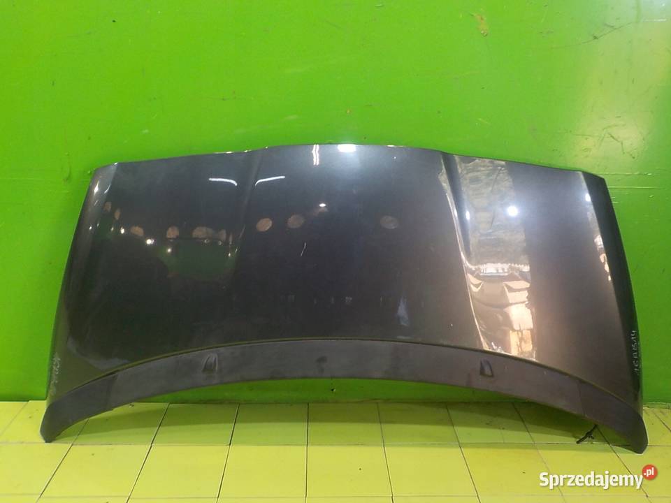 PEUGEOT 5008 I 10r 5D maska mazowieckie Suków