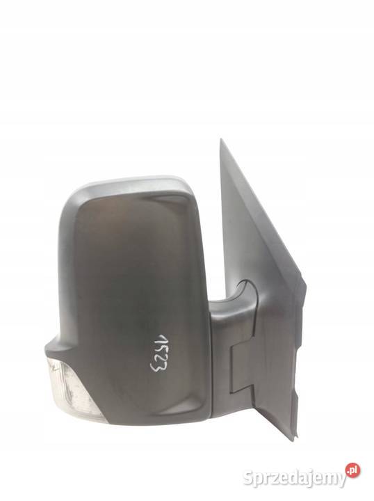 LUSTERKO PRAWE 2PIN EU W906 MercedesBenz