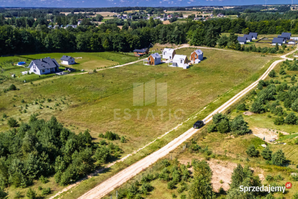 sprzedaży działki Grabówko 3015m2 3015m2