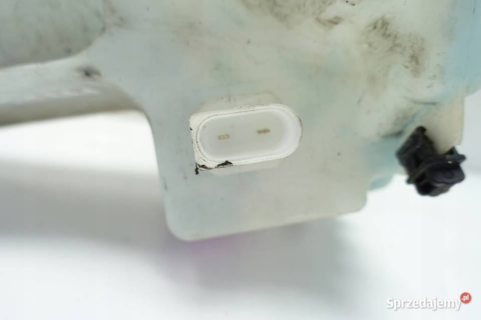 VW Passat CC ZBIORNICZEK SPRYSKIWACZY zbiornik Pozostałe Chełm