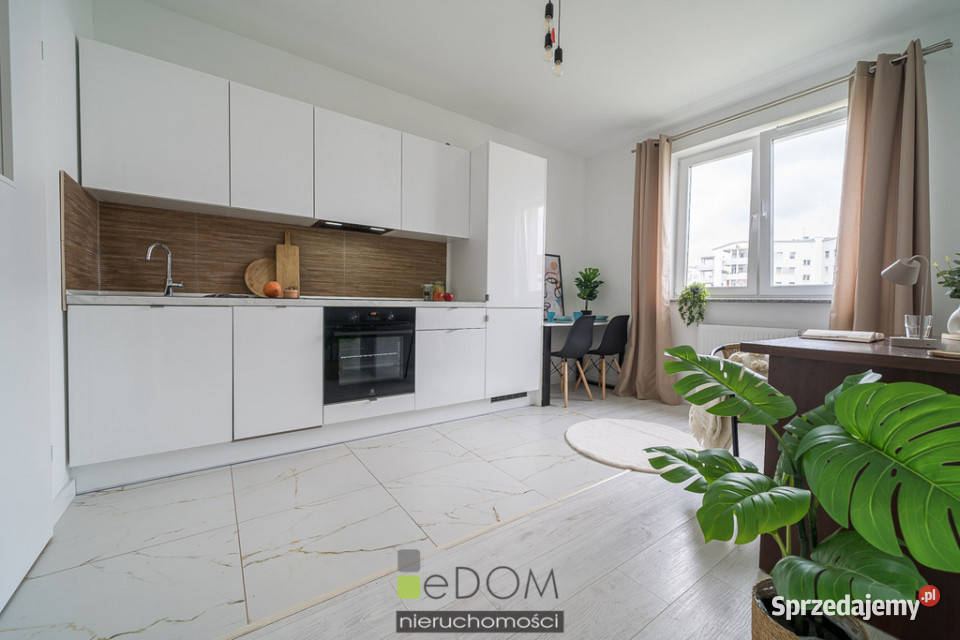 Sprzedaż mieszkania Gorzów Wielkopolski 5917m2 3 parter