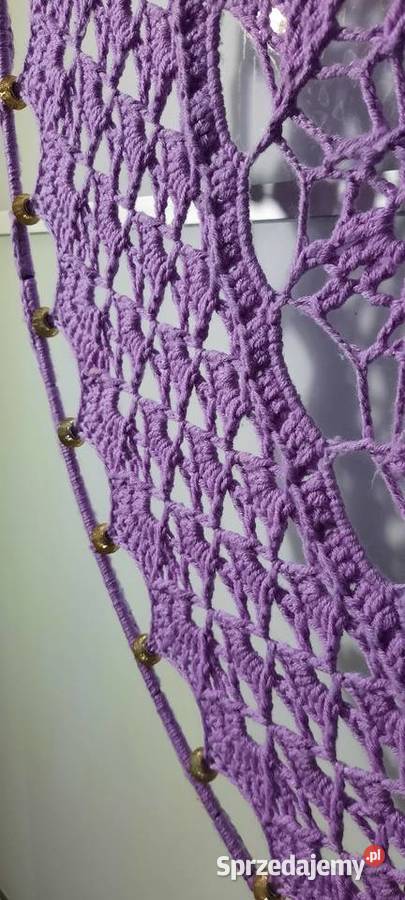 Mandala fi 90 lawendowa zachodniopomorskie Koszalin