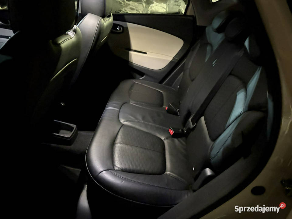 Renault Captur 12 TCe Automat Xmod LEDy Skóry Lipówki