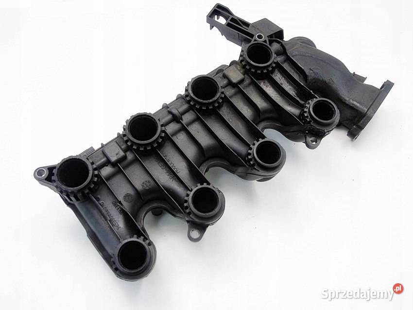 KOLEKTOR SSĄCY 16 HDI C4 C5 207 307 407 308 206 Sosnowiec