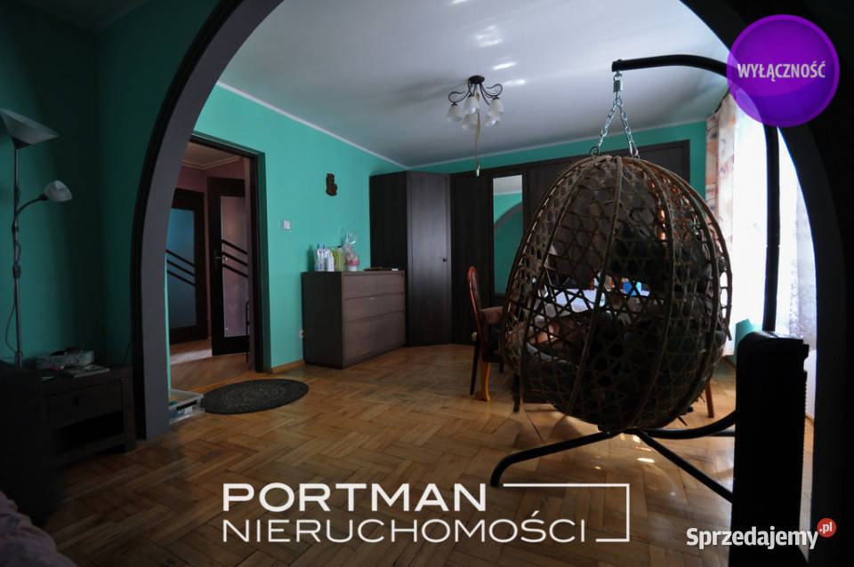 DOM NA SPRZEDAŻ 173m2 OTWOCK Liczba pokoi 6 sprzedam
