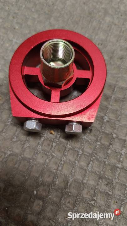 Adapter Roman pod dodatkowe wskaźniki Kęty