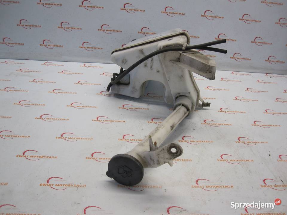 NISSAN JUKE 15r zbiorniczek spryskiwaczy Wycieraczki i spryskiwacze Kielce