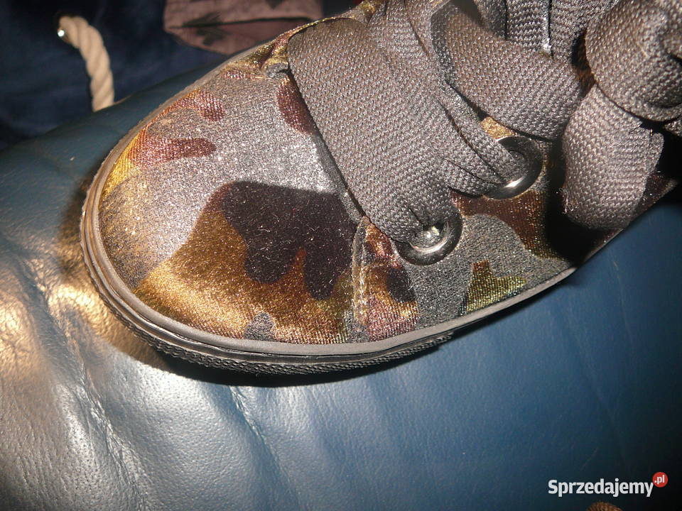 Gabor comfort trampki tenisówki moro 5 Wrocław