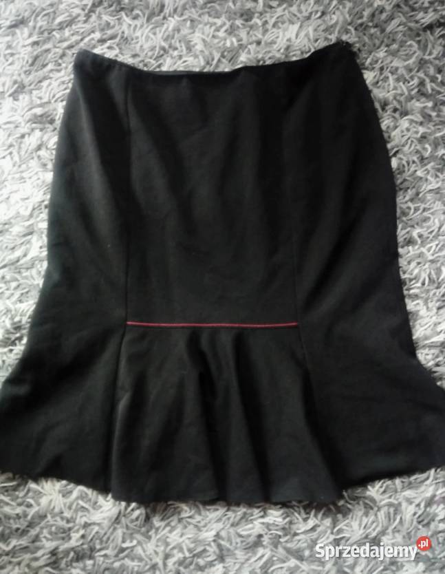 Spódnica damska czarns Chrzanów