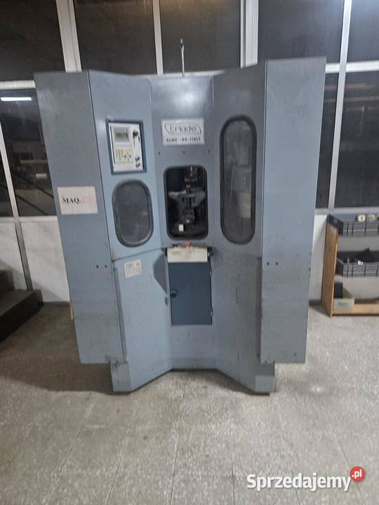 Wiertarki do elementów toczonych TRIADE małopolskie Juszczyn