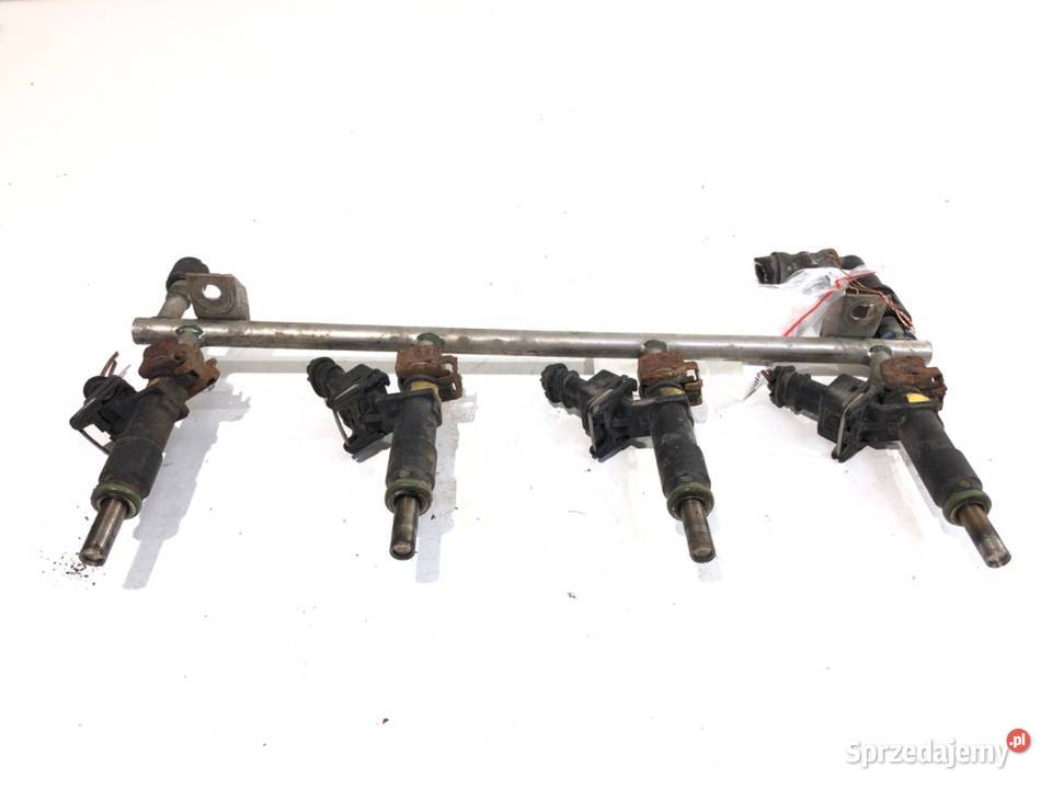 LISTWA WTRYSKOWA OPEL ZAFIRA B 55353806 18 140