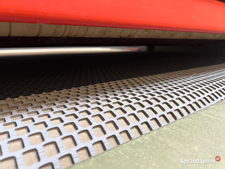 Szlifierka szerokotaśmowa SCM Sandya 10 małopolskie Juszczyn