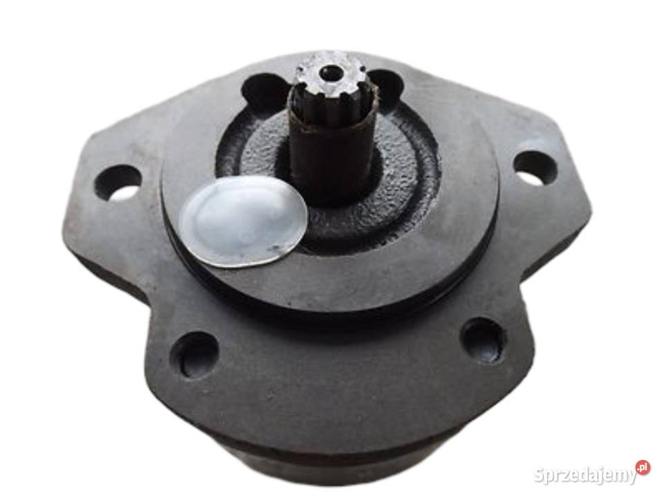 Rexroth 557248608 Rexroth AZPW 11 011RRR12PB Poznań