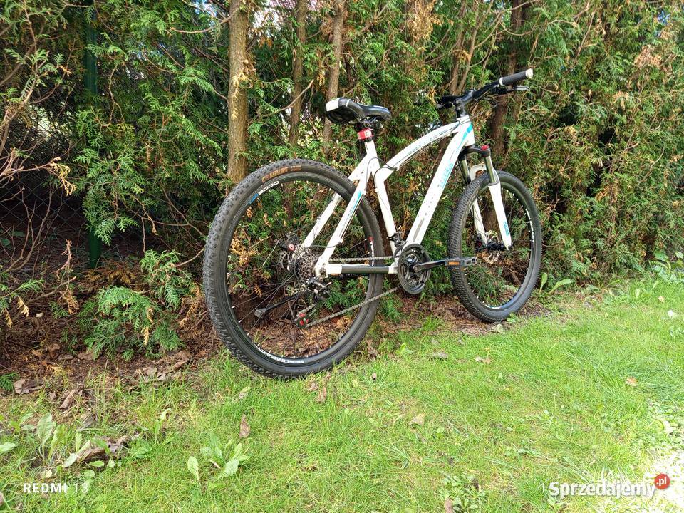 sprzedam rower górski MTB teamraider Tychy sprzedam