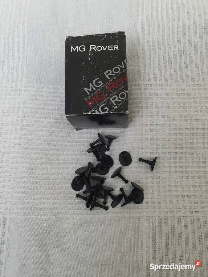 ROVER 75 MG ZT SPINKA SPINKI PODSZYBIA ORYGINAŁ Poznań