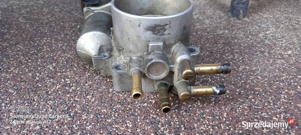 przepustnica BOSH 078 133 062 B AUDI VW SKODA Wałbrzych sprzedam