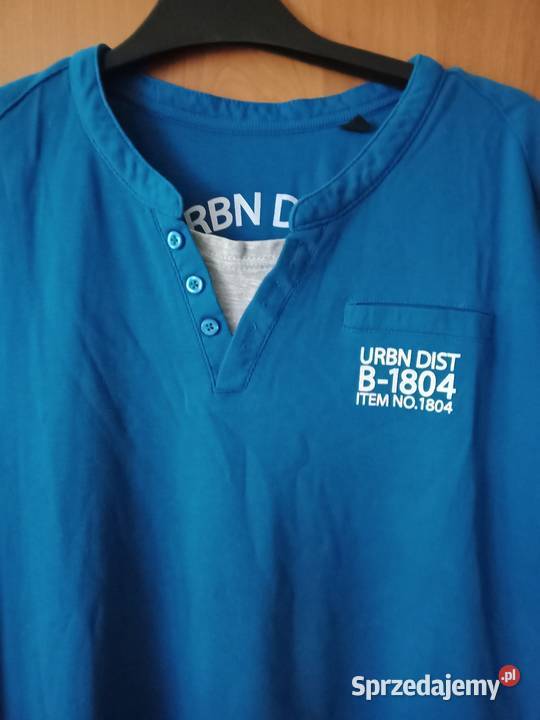 Koszulka Tshirt LXl Rozmiar L Odzież codzienna sprzedam