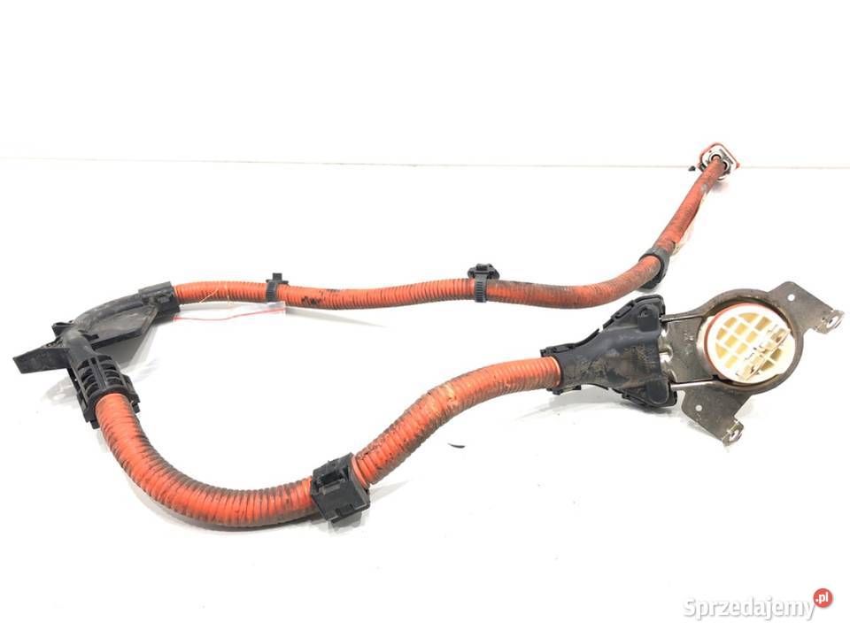 PRZEWÓD WYSOKIEGO NAPIĘCIA LEXUS CT sprzedam