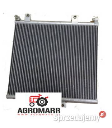 H737550062100 CHŁODNICA FENDT Działyń