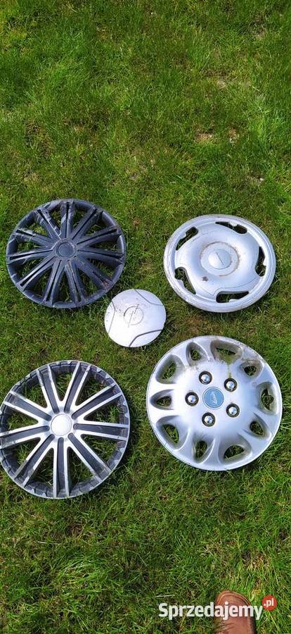 13 calowe kołpaki samochodowe 1 15 Kraków