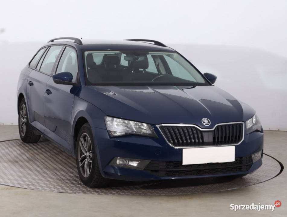 Skoda Superb 14 TSI Piaseczno sprzedam