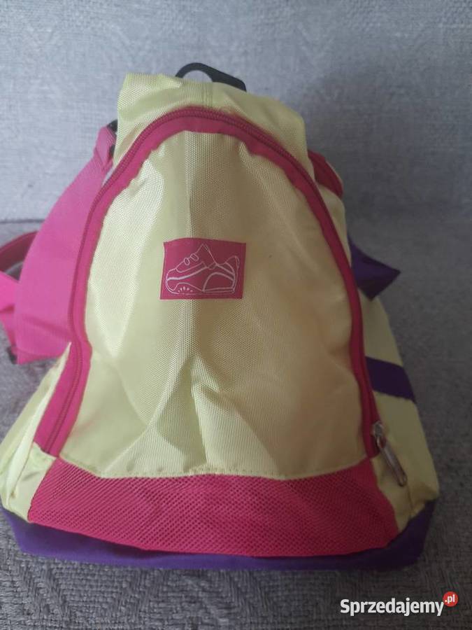 Torba sportowa Tupperware Poznań