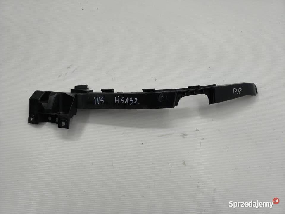 ŚLIZG LAMPY LEWY PRZÓD OPEL INSIGNIA A 13250570 sprzedam
