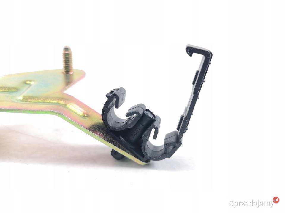 WSPORNIK KOLEKTORA WYDECHOWEGO FIAT PUNTO 19 JTD Części montażowe