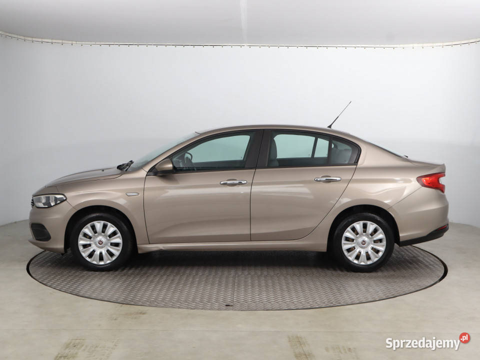 Fiat Tipo 14 16V 1368cm3 Bielany Wrocławskie