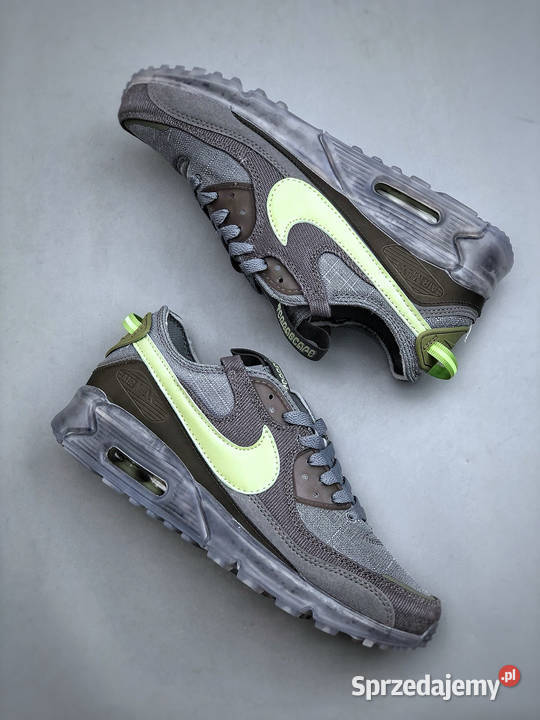 Nike Air 90 Terrascape rozmiary 40414243444546 Poznań