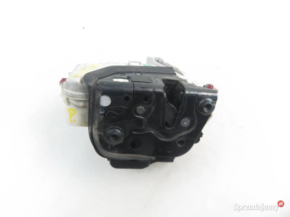 ZAMEK LEWY PRZEDNI AUDI A4 B7 8E1837015AB