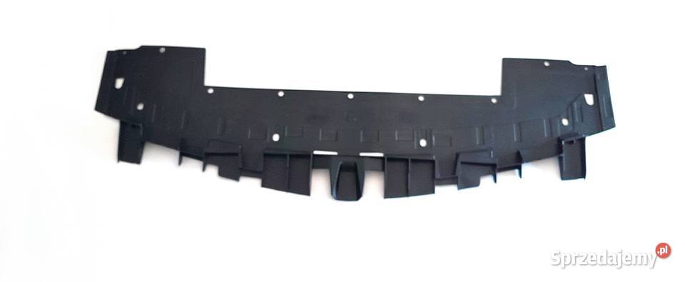 NOWA OSŁONA PŁYTA POD ZDERZAK PRZÓD ALFA ROMEO