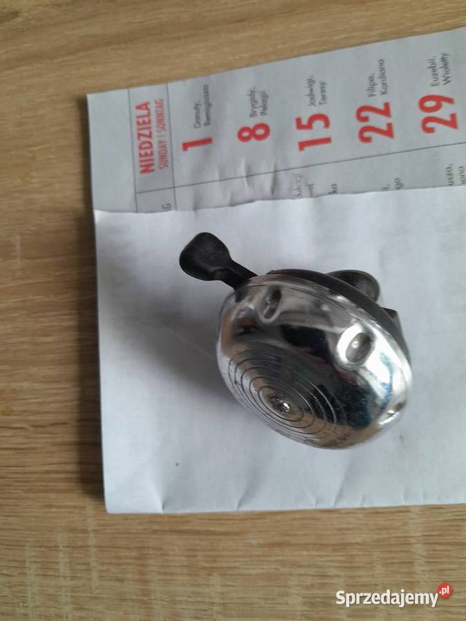 Gripy chwyty rączki bobo karlik reksio popularny Kowalewice