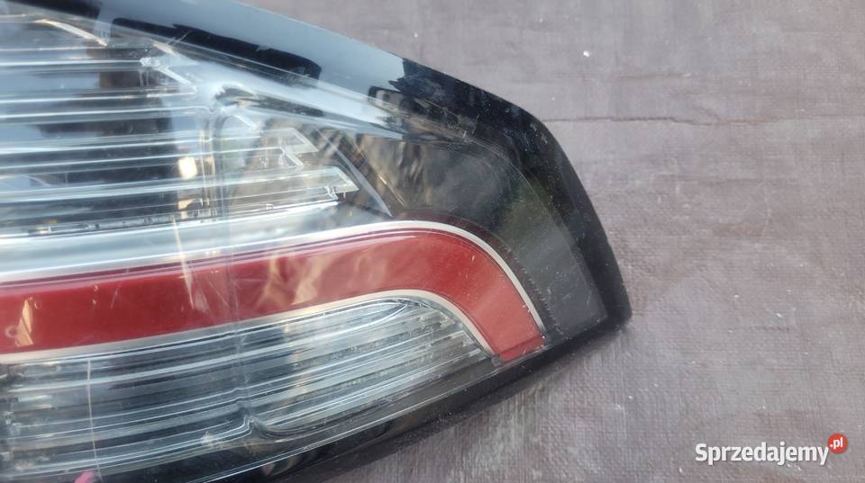 LAND ROVER DISCOVERY SPORT L550 LED LAMPA LEWA