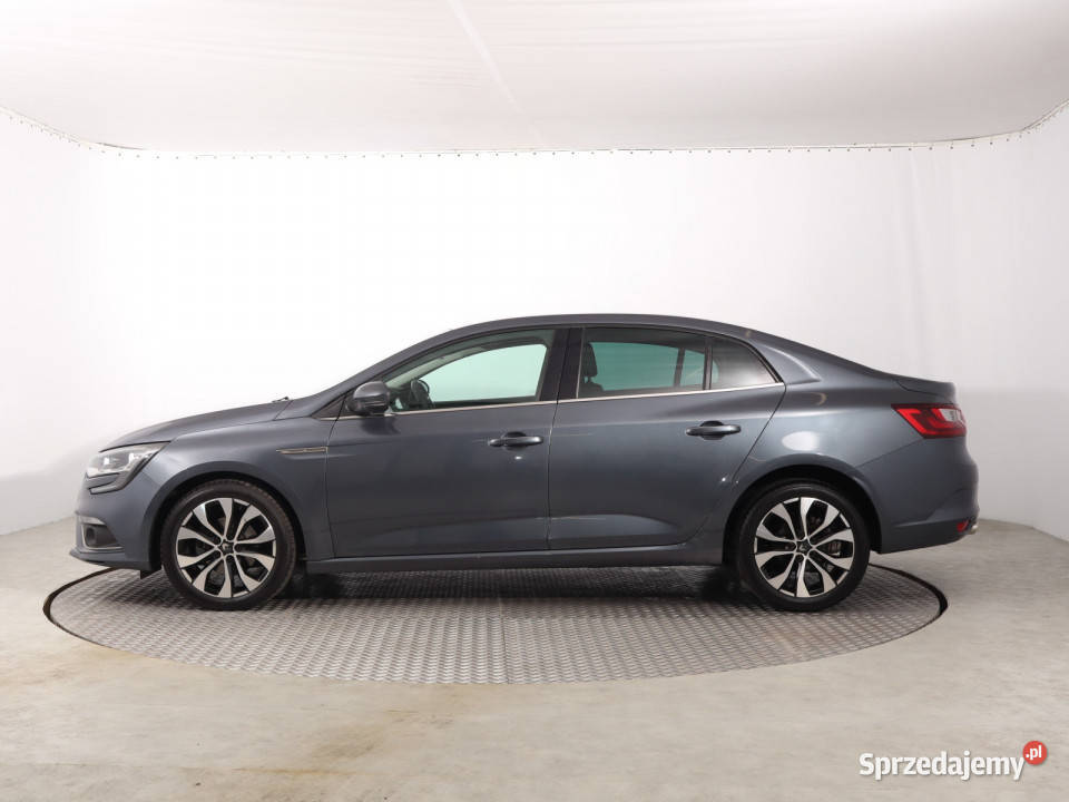 Renault Megane 13 TCe gniazdo USB Katowice