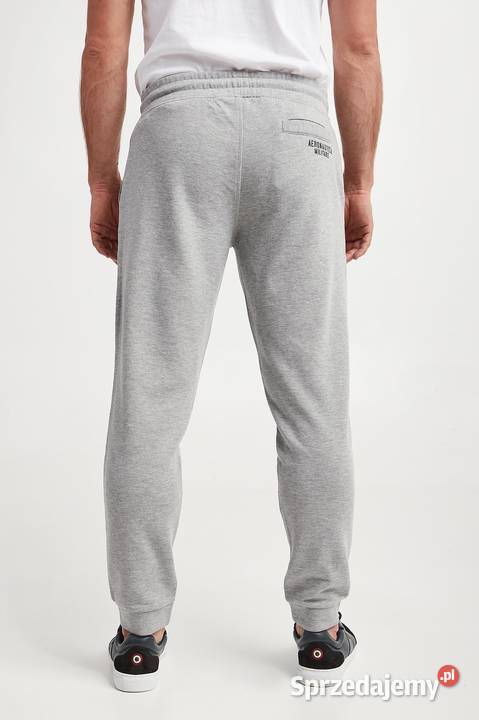 Aeronautica Militare Spodnie dresowe Warszawa sprzedam