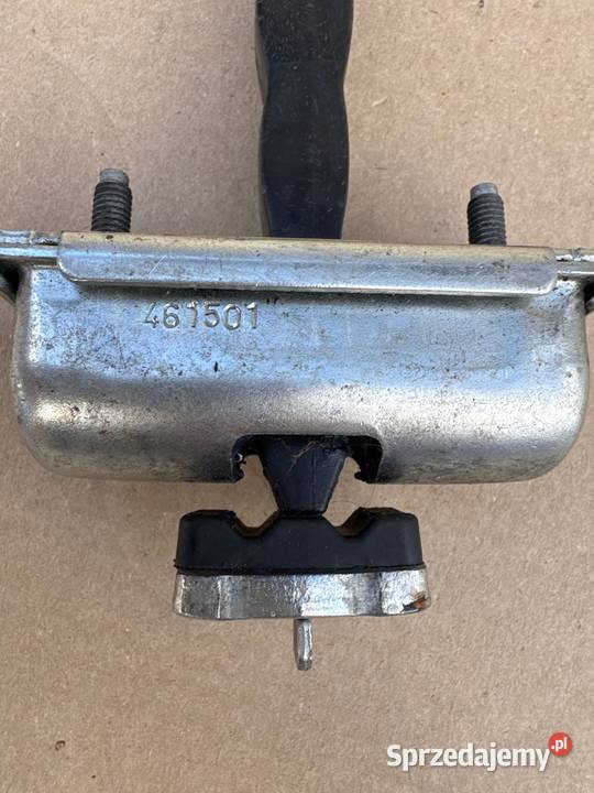 FORD KUGA MK2 OGRANICZNIK LP osobowe Dębica