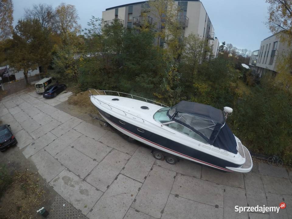 Duży jacht motorowy 125m łodź kabinowa spacerowa dolnośląskie Wrocław