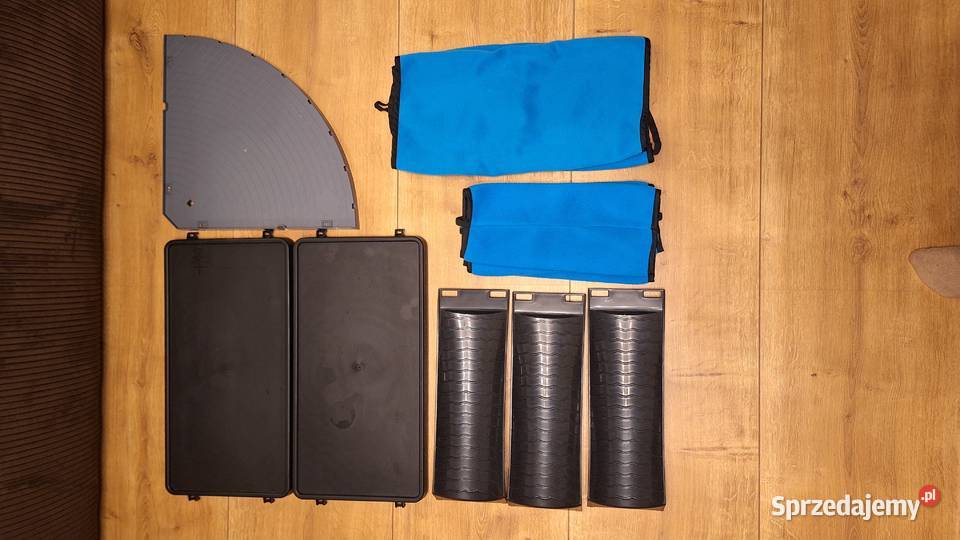 Klatka Yaheetech z podstawowym wyposażeniem Białystok