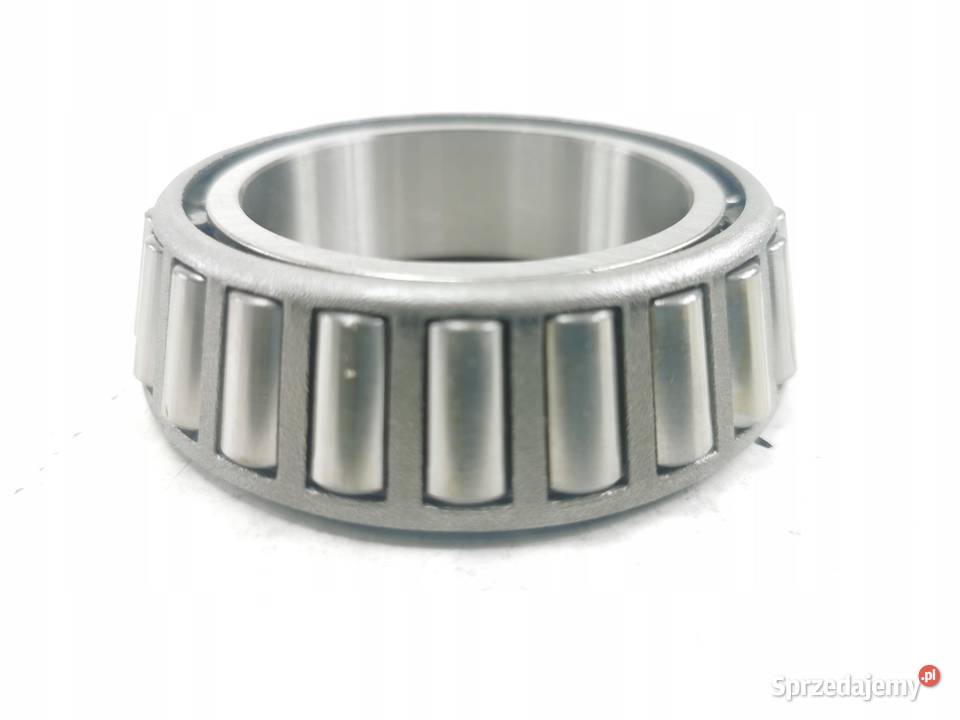 ŁOŻYSKO KOŁA TYŁ NISSAN NV400 23 20112016