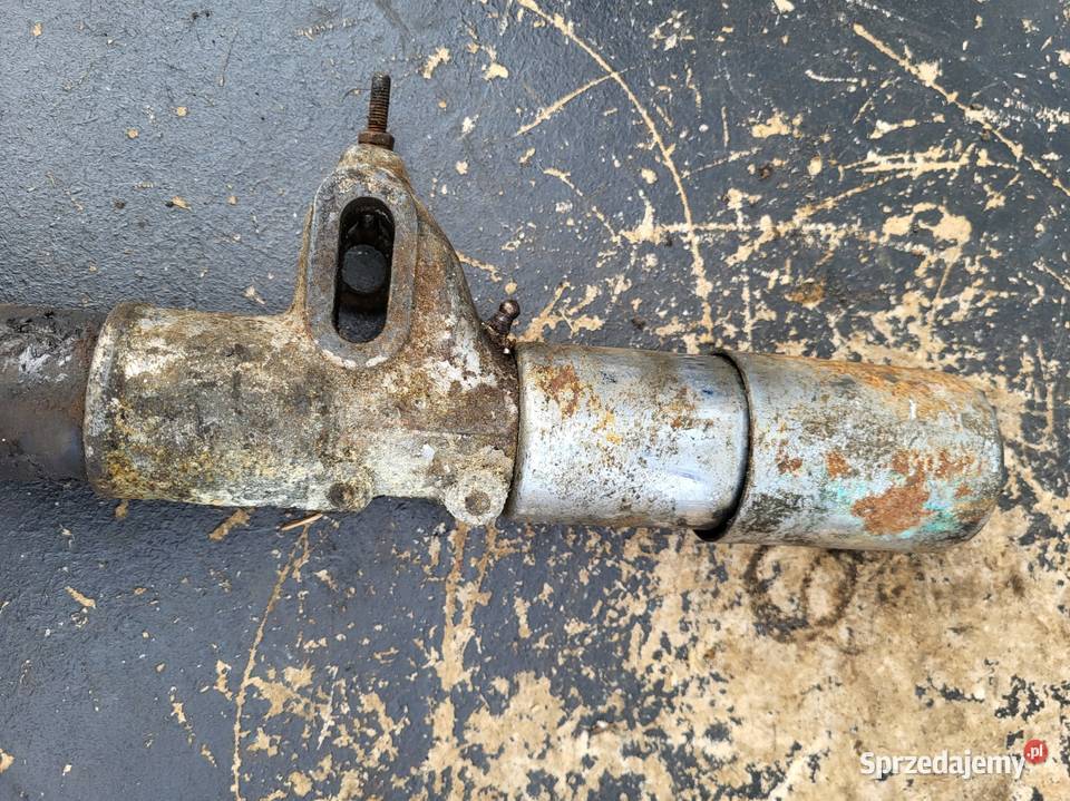 SUWAK ZAWIESZENIE MZ RT125 IFA RT 125 Rybnik
