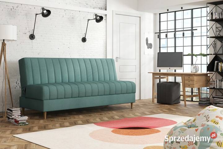 Wersalka Klara Mini175 Darmowa dostawa Wieruszów