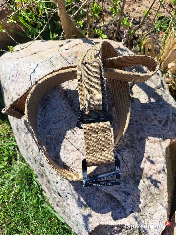 Pas wojskowy małopolskie