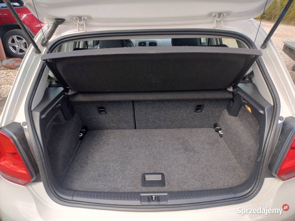 Volkswagen Polo 12 189000km Grudziądz