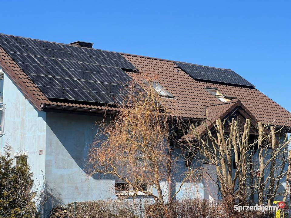 Instalacje fotowoltaiczne magazyny energii łódzkie